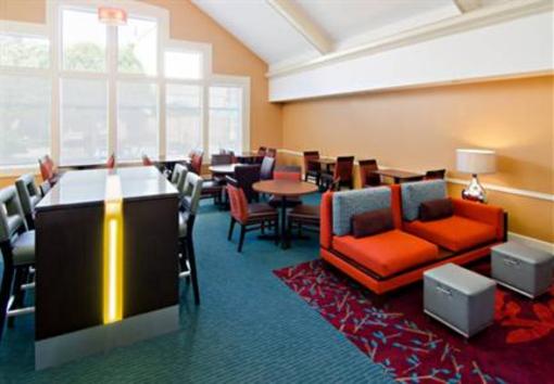 фото отеля Residence Inn Fresno