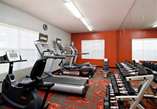 фото отеля Residence Inn Fresno