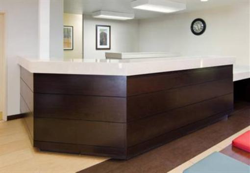 фото отеля Residence Inn Fresno