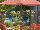 фото отеля Residence Inn Fresno