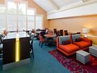 фото отеля Residence Inn Fresno