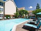 фото отеля Residence Inn Fresno