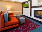 фото отеля Residence Inn Fresno