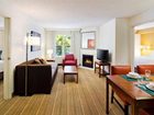 фото отеля Residence Inn Fresno