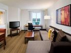 фото отеля Residence Inn Fresno