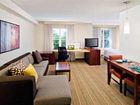 фото отеля Residence Inn Fresno