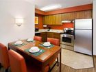 фото отеля Residence Inn Fresno