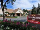 фото отеля Residence Inn Fresno