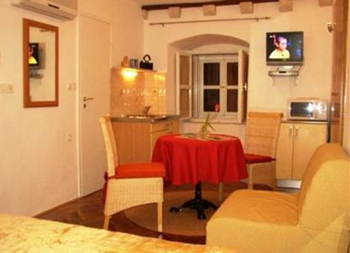фото отеля Apartments Rudjer