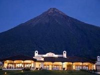 La Reunion Antigua Golf Resort Alotenango