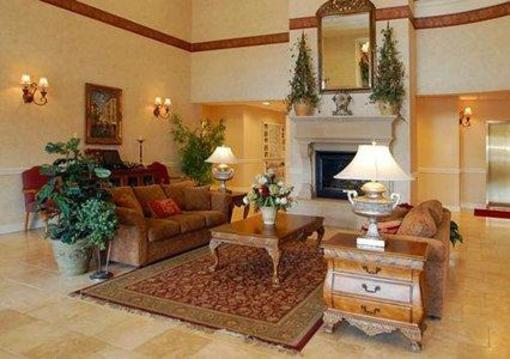 фото отеля Comfort Suites Clifton Park