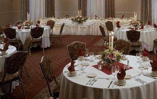 фото отеля Comfort Suites Clifton Park