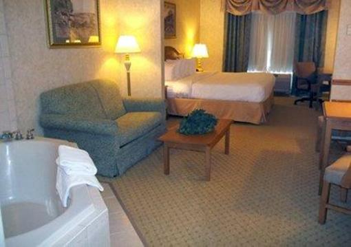 фото отеля Comfort Suites Clifton Park