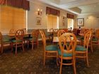 фото отеля Comfort Suites Clifton Park