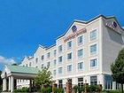 фото отеля Comfort Suites Clifton Park