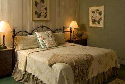 фото отеля Deerhill Inn