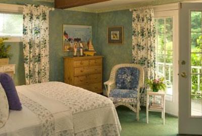фото отеля Deerhill Inn