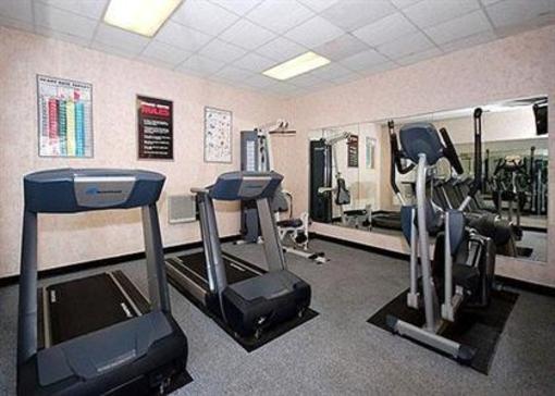 фото отеля Comfort Inn Mall of America
