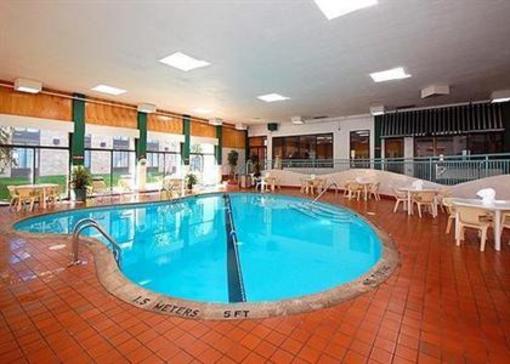 фото отеля Comfort Inn Mall of America