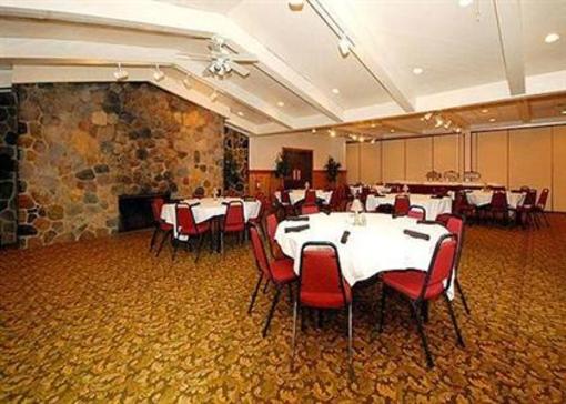 фото отеля Comfort Inn Mall of America