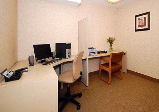 фото отеля Comfort Inn Mall of America