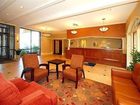 фото отеля Comfort Inn Mall of America