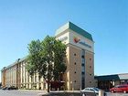 фото отеля Comfort Inn Mall of America