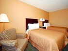 фото отеля Comfort Inn Mall of America