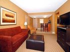 фото отеля Comfort Inn Mall of America