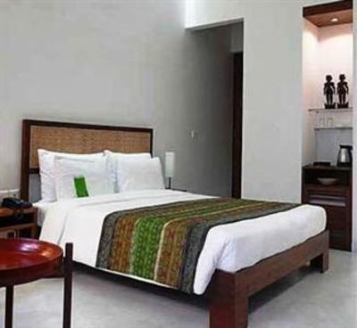 фото отеля Villa Shanti