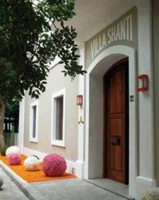 фото отеля Villa Shanti