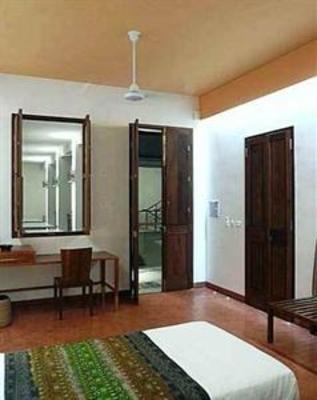 фото отеля Villa Shanti