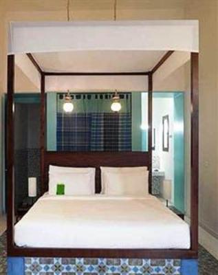 фото отеля Villa Shanti