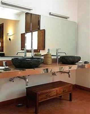 фото отеля Villa Shanti