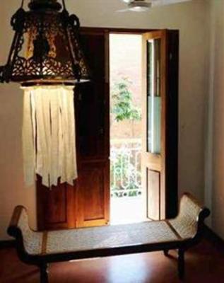 фото отеля Villa Shanti