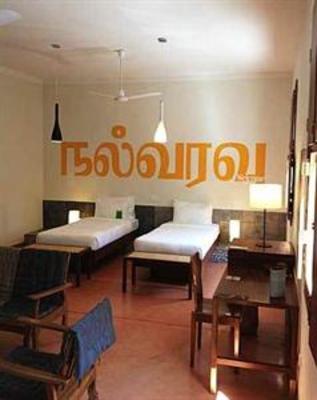 фото отеля Villa Shanti
