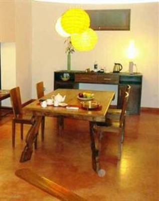 фото отеля Villa Shanti