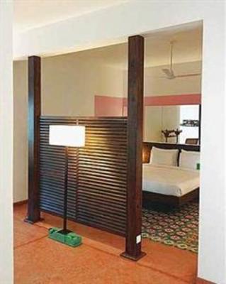 фото отеля Villa Shanti