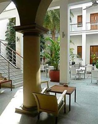 фото отеля Villa Shanti