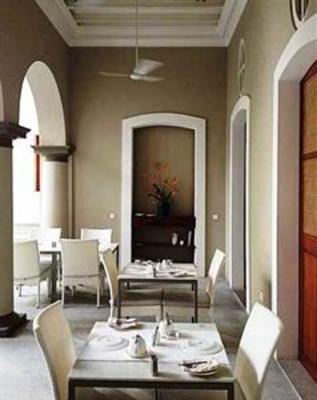 фото отеля Villa Shanti