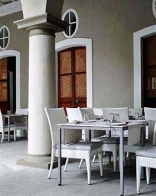 фото отеля Villa Shanti