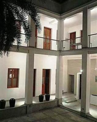 фото отеля Villa Shanti