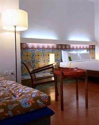 фото отеля Villa Shanti