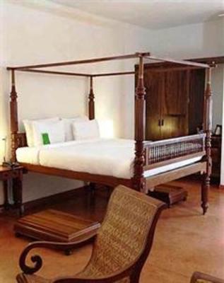 фото отеля Villa Shanti