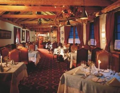 фото отеля Best Western Alpen Resort Hotel