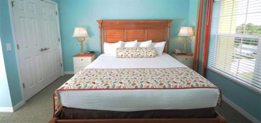 фото отеля The Barefoot Suites