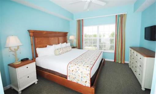 фото отеля The Barefoot Suites