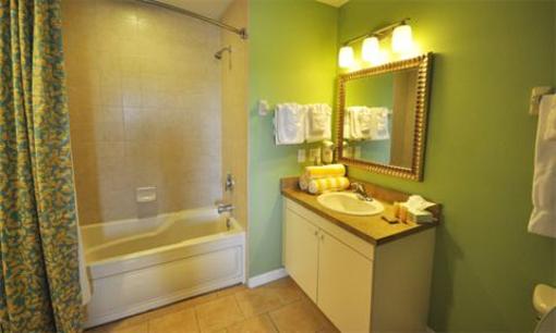 фото отеля The Barefoot Suites