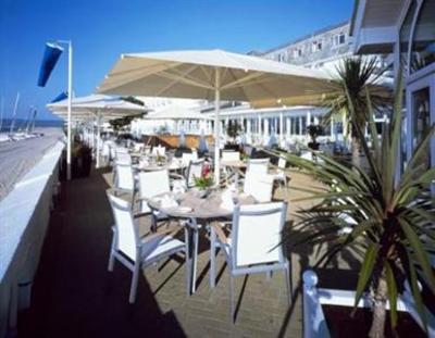 фото отеля Sandbanks Hotel