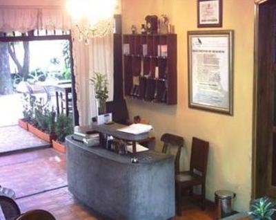 фото отеля Hotel Boutique La Habana Vieja